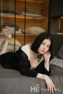 Chiara, 26 rokov, Tirana / Albánsko Eskortky - 7