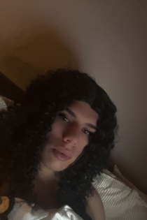 NataliaRodriguez, věk 18 let, Berlín / Německo Eskortky - 2