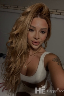 ラファエラ、25 歳、マドリード / スペイン エスコート - 2