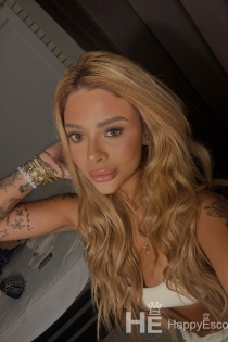 ラファエラ、25 歳、マドリード / スペイン エスコート - 1