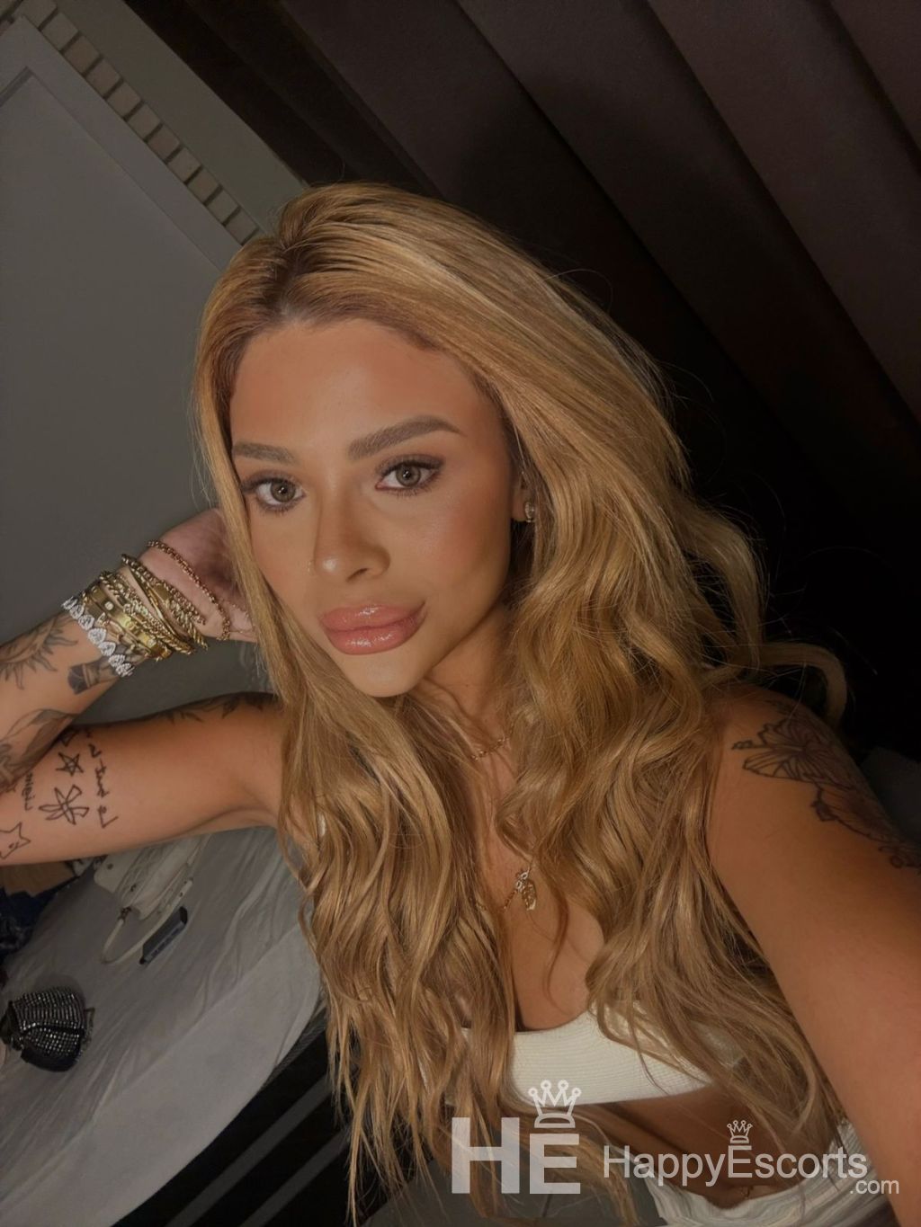 Rafaela, 25 ans, Paris / France Escortes - 1