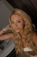 Rafaela, Age 25, Madrid / Spain Escorts