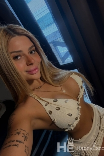 ラファエラ、25 歳、マドリード / スペイン エスコート - 3