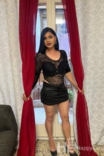 Alina, 30 tuổi, Lyon / Pháp hộ tống - 7