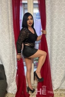 Alina, 30 tuổi, Lyon / Pháp hộ tống - 9