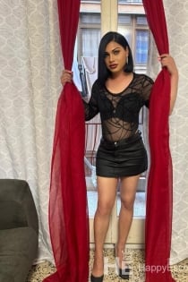 Alina, 30 tuổi, Lyon / Pháp hộ tống - 10