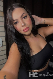 Maria Rita, 21 tuổi, Madrid/Tây Ban Nha, gái gọi - 1