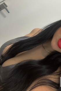 Maria Rita, 21 tuổi, Madrid/Tây Ban Nha, gái gọi - 2