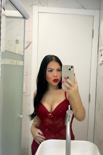 Maria Rita, 21 tuổi, Madrid/Tây Ban Nha, gái gọi - 3