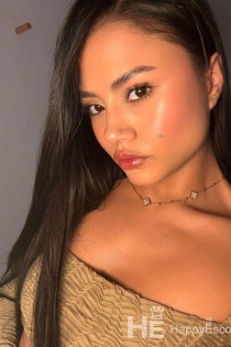 Valery, 19 años, Madrid / España Escorts - 2