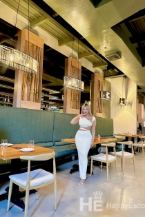 Aghata, 23 ans, Luxembourg / Escortes luxembourgeoises - 2