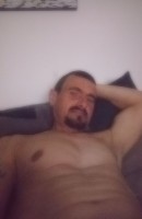 Romeo, Age 46, Rome / Italy Escorts