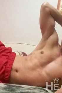 Romeo, 46 ​​anni, Roma / Italia Escort - 5