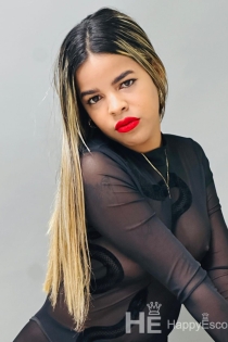 Ocean, 23 yaşında, Dubai/BAE Escort - 6