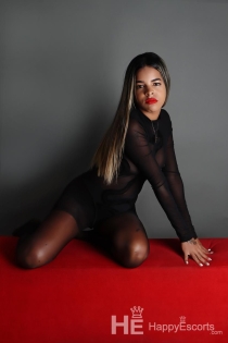 Ocean, 23 yaşında, Dubai/BAE Escort - 1