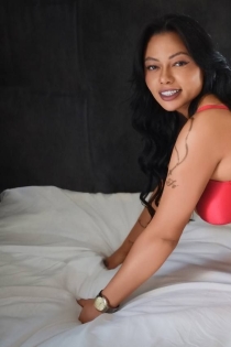 Kelly, 26 m., Paryžiaus / Prancūzijos palydos – 6