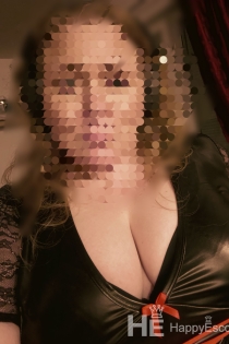 Jessie, Age 43, Escort in Luleå / Sweden - 3