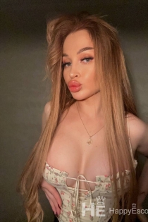Alena, Yaş 22, Tiflis / Gürcistan Eskortlar - 5