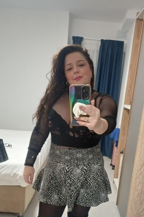 ДУЛЬСЕ, 42 года, Цюрих / Швейцария. Эскорт-услуги - 3