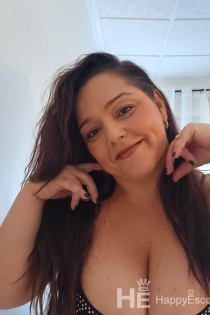 ДУЛЬСЕ, 42 года, Цюрих / Швейцария. Эскорт-услуги - 5