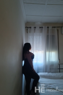 ДУЛЬСЕ, 42 года, Цюрих / Швейцария. Эскорт-услуги - 8