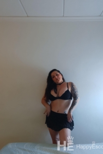 ДУЛЬСЕ, 42 года, Цюрих / Швейцария. Эскорт-услуги - 4