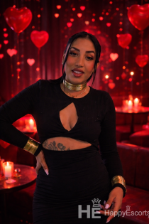 Nicolle, 27 ans, Groningue / Pays-Bas, Escortes - 3