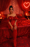 Nicolle, Age 27, Groningen / Netherlands Escorts