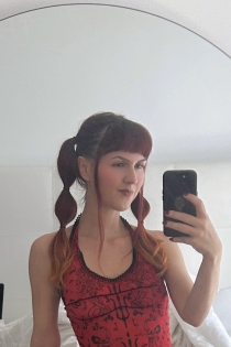 Lucy, 32 jaar, Zagreb / ​​Kroatië Escortservice - 11