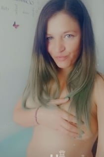 Tina Newnes, věk 42, Preston / Spojené království Eskortky - 14
