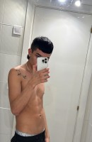 Angel, Age 20, Benidorm / Spain Escorts