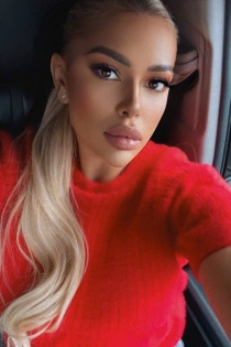 Nika, 24 ans, Tbilissi / Géorgie Escortes - 5