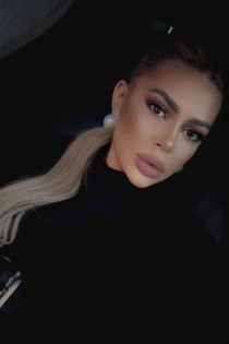 Nika, 24 ans, Tbilissi / Géorgie Escortes - 9