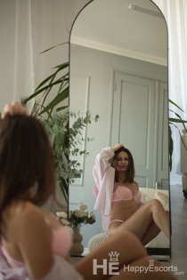 Гизем, 23 лет, Тирана / Албания Эскорт - 3