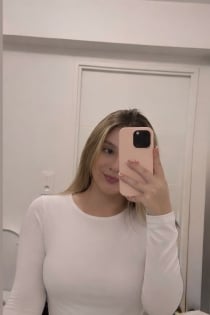 Valerie, wiek 21, Paryż / Francja Eskorty - 3