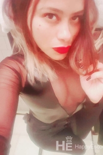 Эми, 42 года, Ульм / Германия. Эскорт-услуги - 7