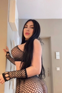 Salome, 25 de ani, Luxemburg / Luxemburg Escorte - 20