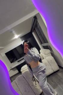 Salome, 25 de ani, Luxemburg / Luxemburg Escorte - 11