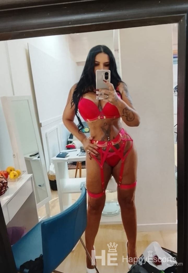 Lorena Lisboa, 48 tuổi, Lisbon / Bồ Đào Nha hộ tống - 1