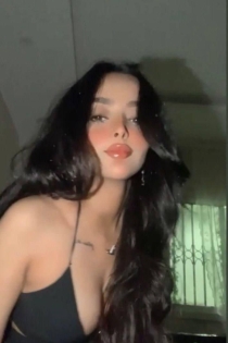 มินา อายุ 26 ปี มานามา / บาห์เรน บริการเอสคอร์ท - 2