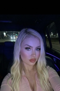 Лора, 21 років, Стамбул / Туреччина Ескорт - 1