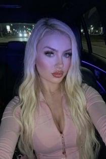 Lora, 21 tuổi, Istanbul / Thổ Nhĩ Kỳ Người hộ tống - 1