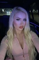 Lora, Age 21, Istanbul / Turkey Escorts