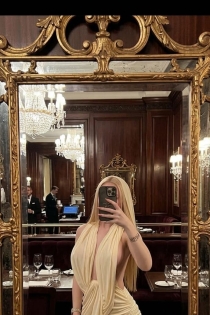 Лора, 21 років, Стамбул / Туреччина Ескорт - 3