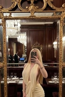 Lora, 21 tuổi, Istanbul / Thổ Nhĩ Kỳ Người hộ tống - 5