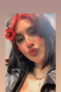 Luna, 30 gadi, Montevideo / Urugvaja Eskortmeitenes - 1