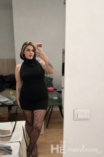 nazka, Age 22, Tirana / Albania Escorts - 8