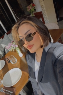 nazka, Age 22, Tirana / Albania Escorts - 7