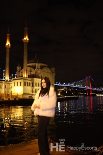 nazka, Age 22, Tirana / Albania Escorts - 10