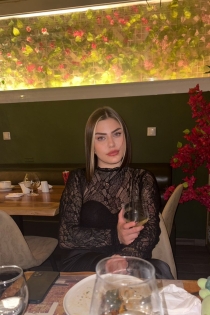 nazka, Age 22, Tirana / Albania Escorts - 3